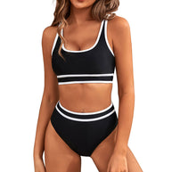 Damen Sport-Bikini-Set WW