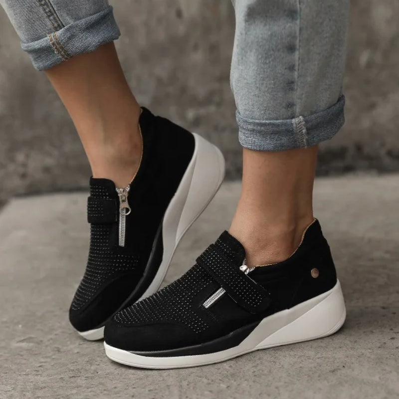 WW | Orthopädische Schuhe Für Damen Mit Stil