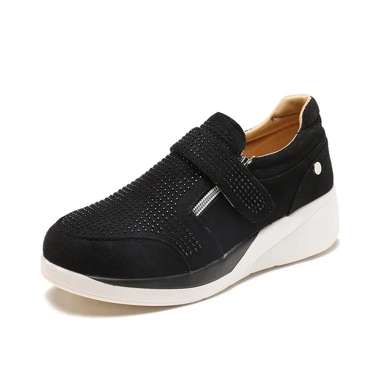 WW | Orthopädische Schuhe Für Damen Mit Stil