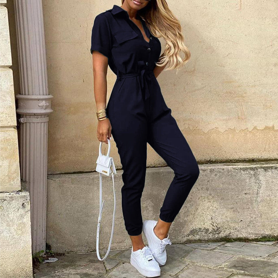 WW | Tough Jumpsuit