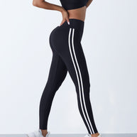 WW | Sportliche Leggings mit Hoher Taille