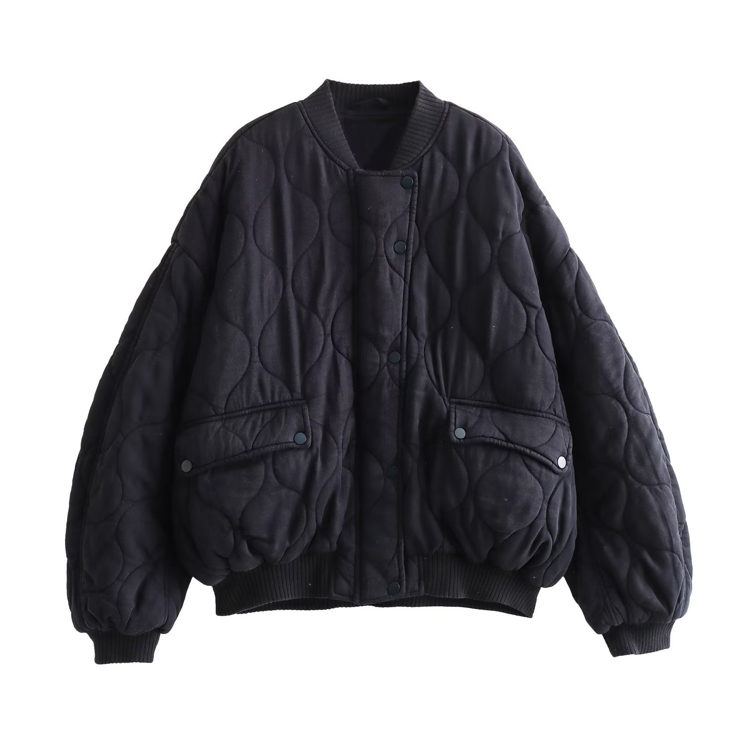 WW | Bomberjacke im modernen Look