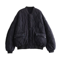 WW | Bomberjacke im modernen Look