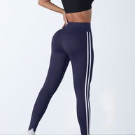 WW | Sportliche Leggings mit Hoher Taille
