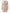WW | Damen Semi Transparent Goldton Pailletten Midi Kleid