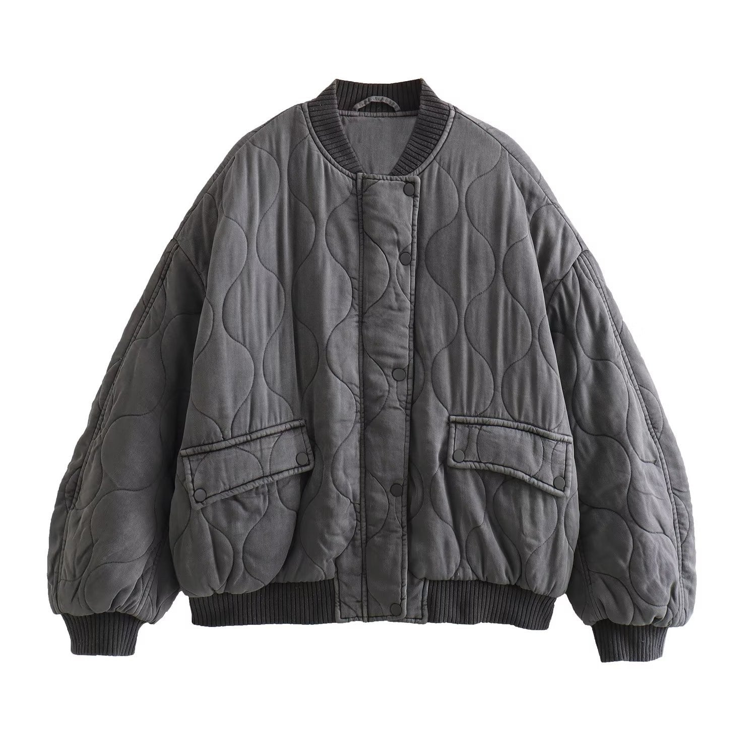 WW | Bomberjacke im modernen Look