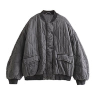 WW | Bomberjacke im modernen Look