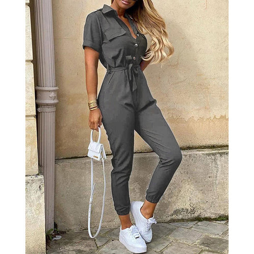 WW | Tough Jumpsuit
