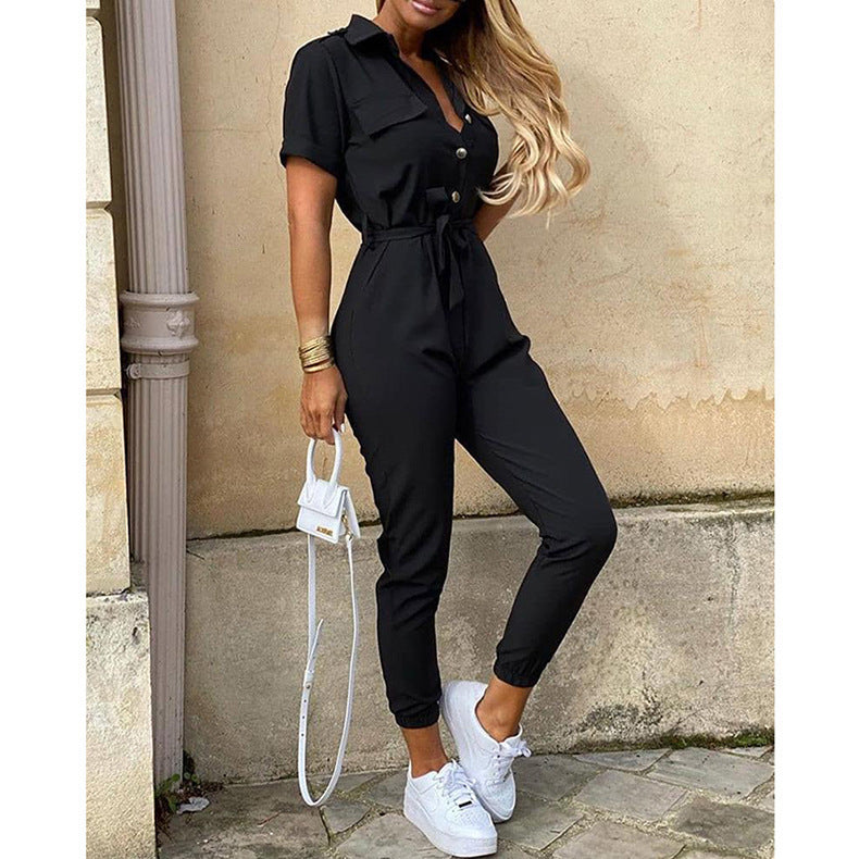 WW | Tough Jumpsuit