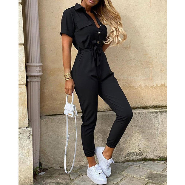 WW | Tough Jumpsuit