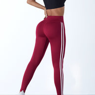 WW | Sportliche Leggings mit Hoher Taille