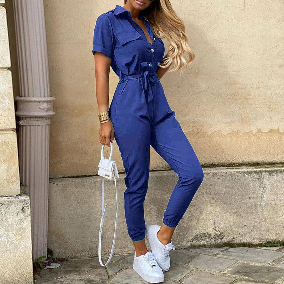 WW | Tough Jumpsuit