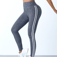 WW | Sportliche Leggings mit Hoher Taille