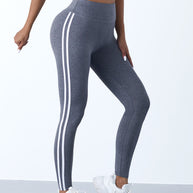 WW | Sportliche Leggings mit Hoher Taille