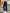 Damen bequeme Leinenhose mit Kordelzug WW