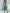 WW | Adored By You Floral Midi Kleid mit Gänseblümchen