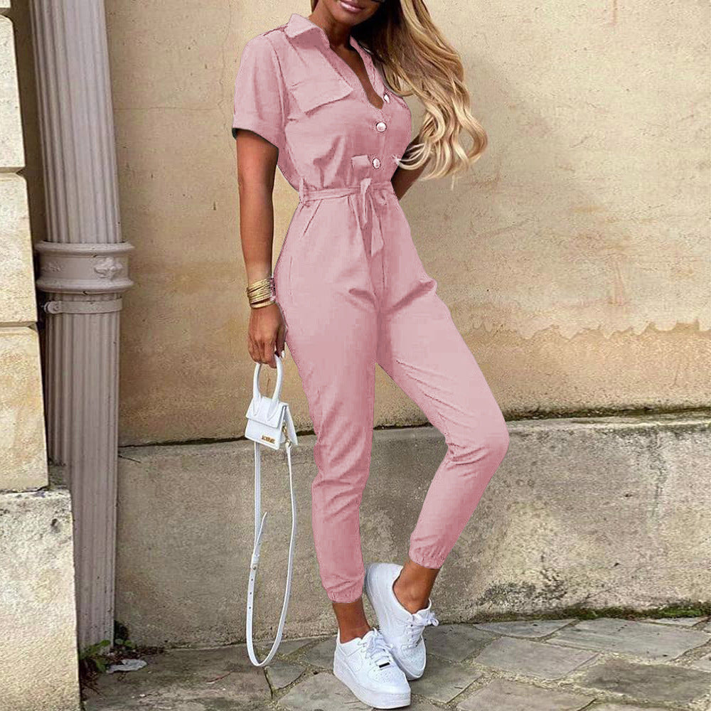WW | Tough Jumpsuit