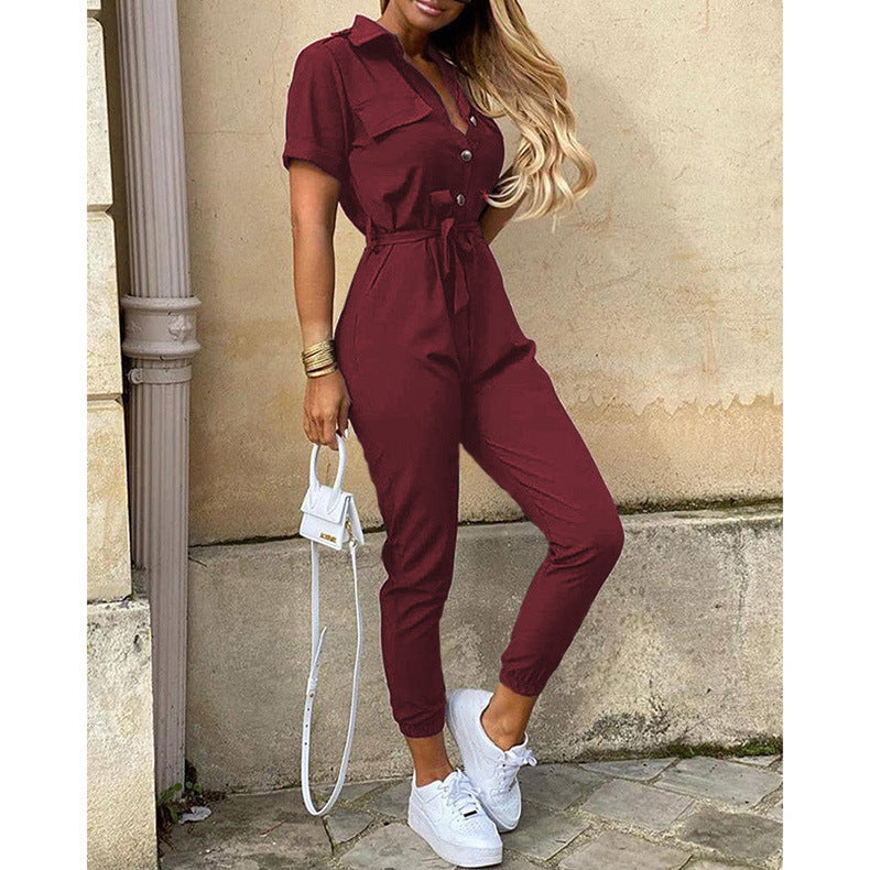 WW | Tough Jumpsuit