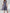 WW | Adored By You Floral Midi Kleid mit Gänseblümchen