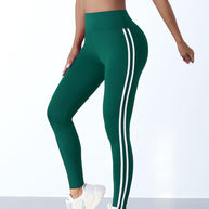 WW | Sportliche Leggings mit Hoher Taille
