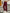 Damen bequeme Leinenhose mit Kordelzug WW