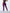 WW | Sportliche Leggings mit Hoher Taille