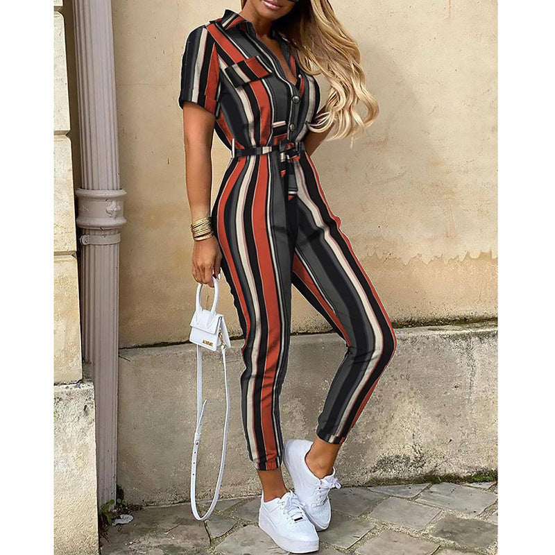 WW | Tough Jumpsuit