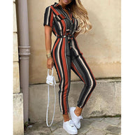 WW | Tough Jumpsuit