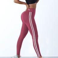 WW | Sportliche Leggings mit Hoher Taille