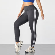 WW | Sportliche Leggings mit Hoher Taille