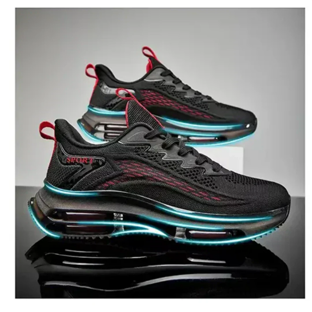WW | Sportliche Laufschuhe Für Herren