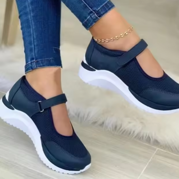 WW - Orthopädische Damenschuhe