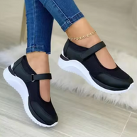 WW - Orthopädische Damenschuhe