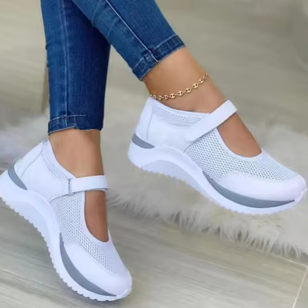WW - Orthopädische Damenschuhe