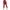 WW | Leder Leggings Fitness Hosen Ohne Bauch