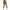 WW | Leder Leggings Fitness Hosen Ohne Bauch