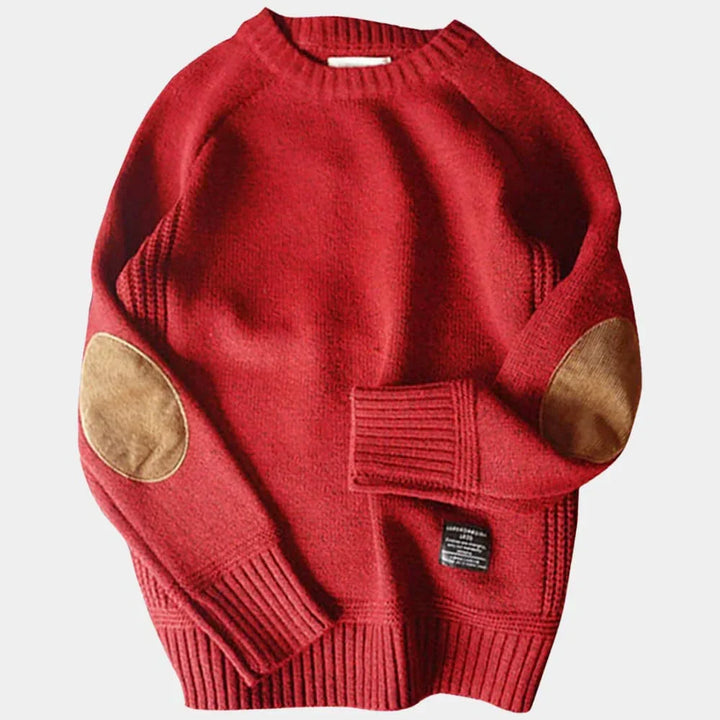 W&W Mode | Herrenpullover