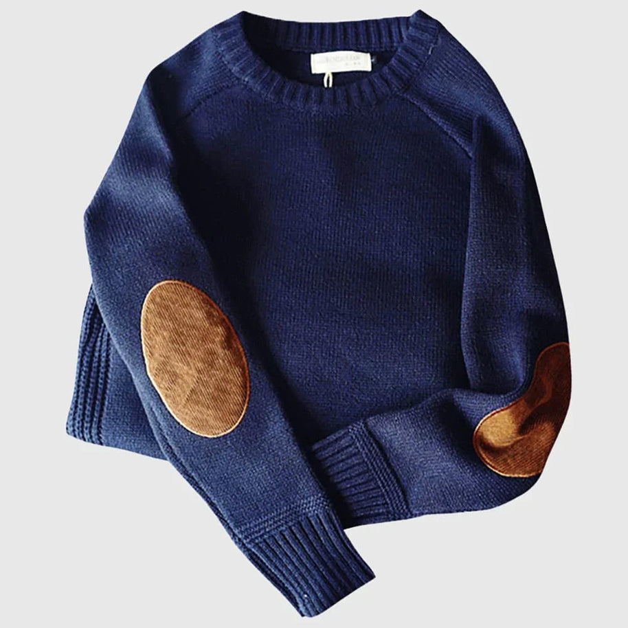 WW | Herrenpullover