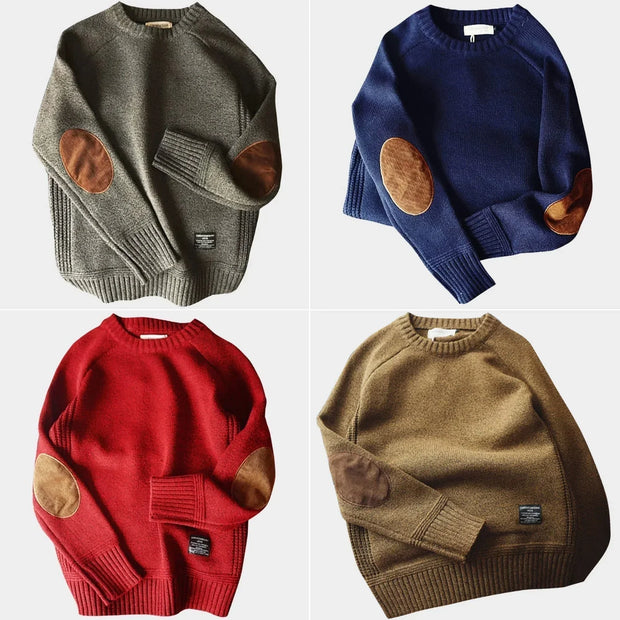 WW | Herrenpullover