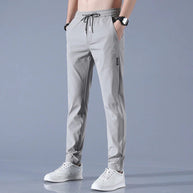 WW | Atmungsaktive Laufhose Mit Taschen