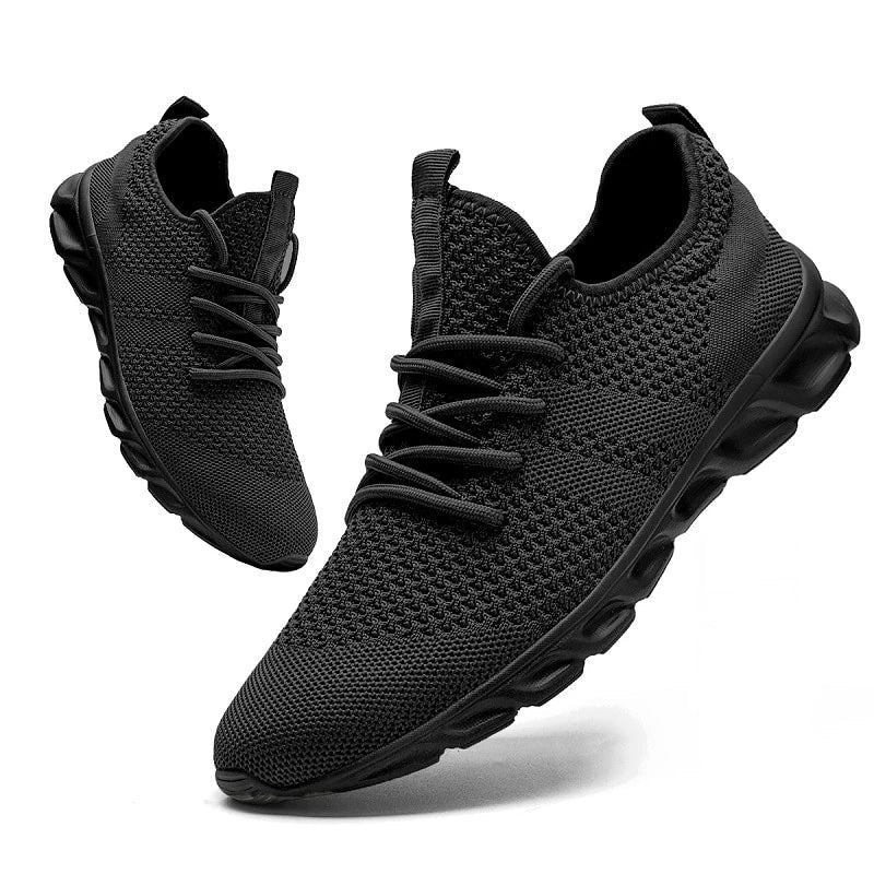 W&W Mode | Robuste Und Sportliche Sneaker Für Männer