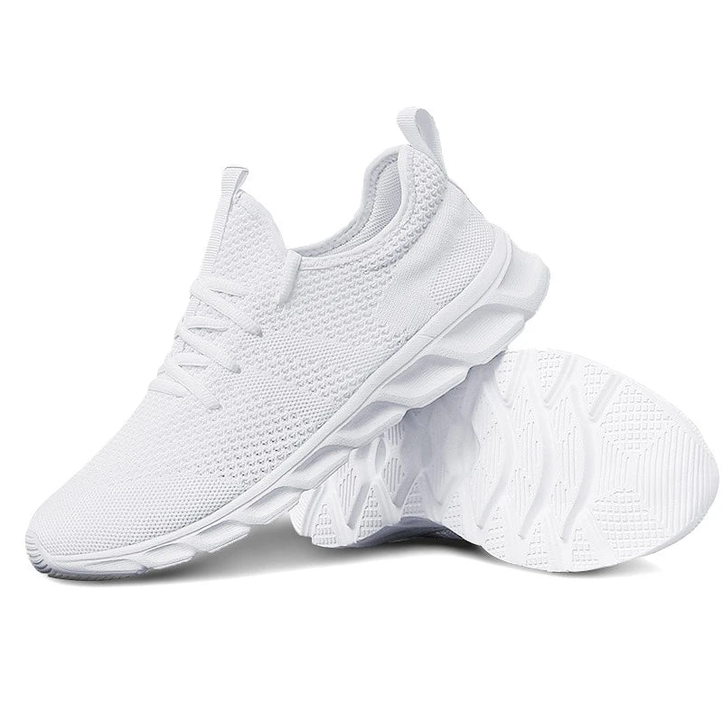 W&W Mode | Robuste Und Sportliche Sneaker Für Männer