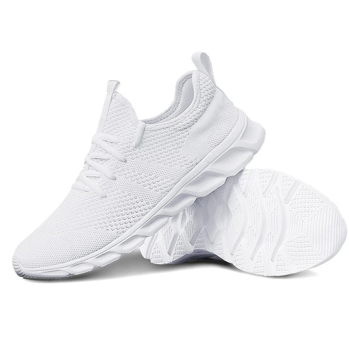 W&W Mode | Robuste Und Sportliche Sneaker Für Männer