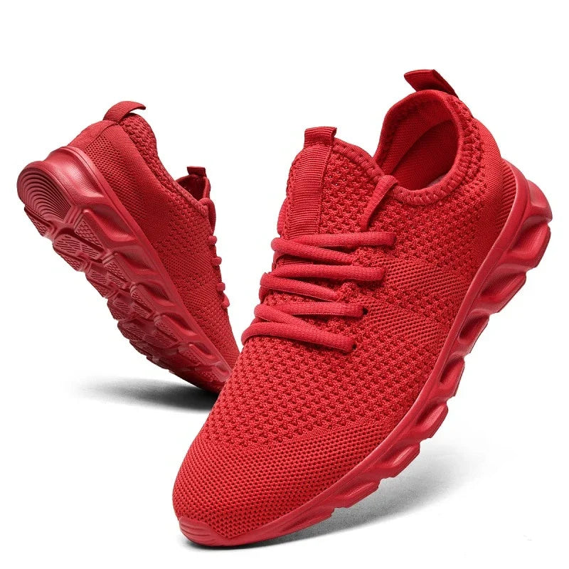 WW | Robuste Und Sportliche Sneaker Für Männer
