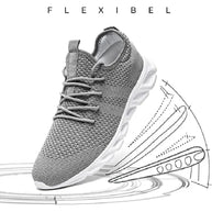 WW | Robuste Und Sportliche Sneaker Für Männer