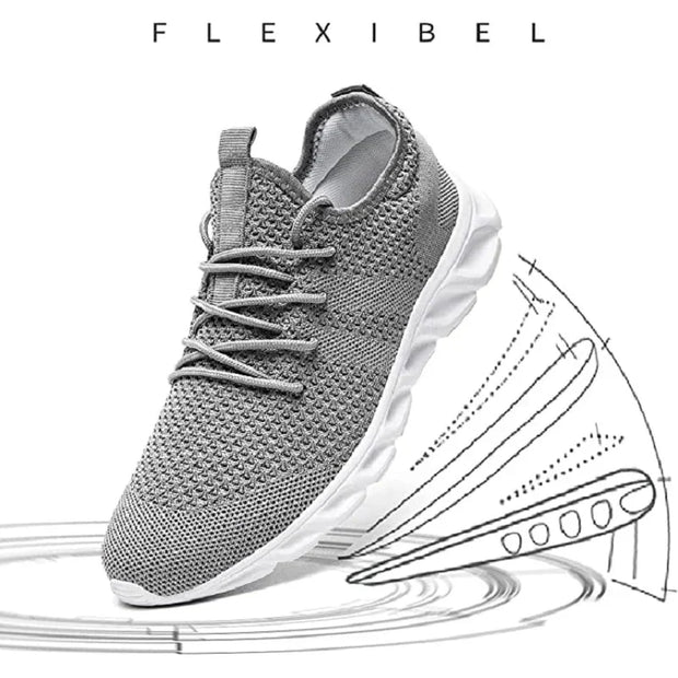 WW | Robuste Und Sportliche Sneaker Für Männer