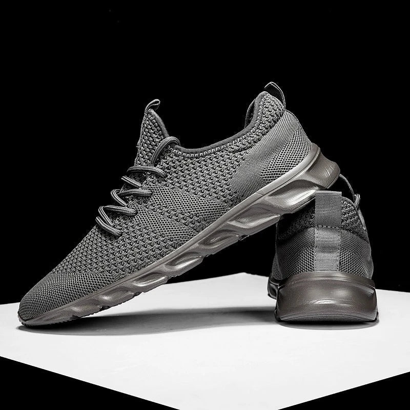 W&W Mode | Robuste Und Sportliche Sneaker Für Männer