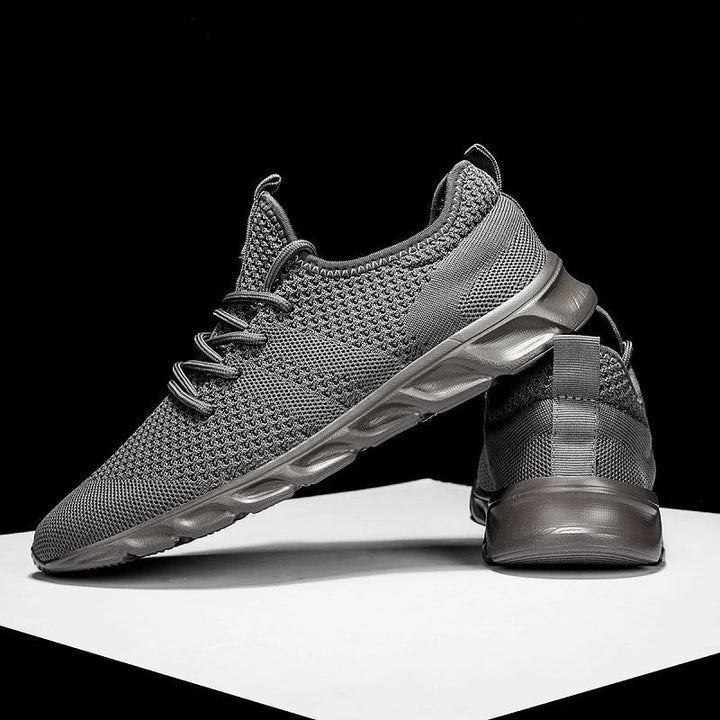 W&W Mode | Robuste Und Sportliche Sneaker Für Männer