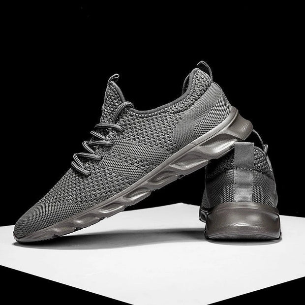 WW | Robuste Und Sportliche Sneaker Für Männer