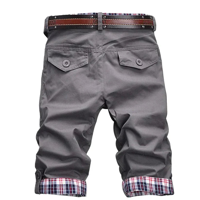 WW | Cargo Shorts Für Herren